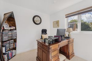 Bedroom - click for photo gallery